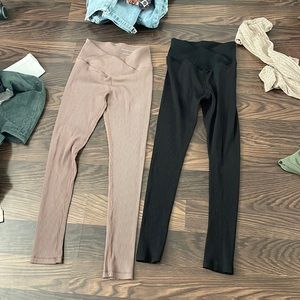 leggings